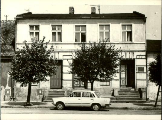 dom, skan 3