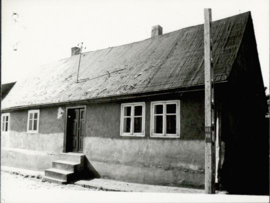 dom, skan 3