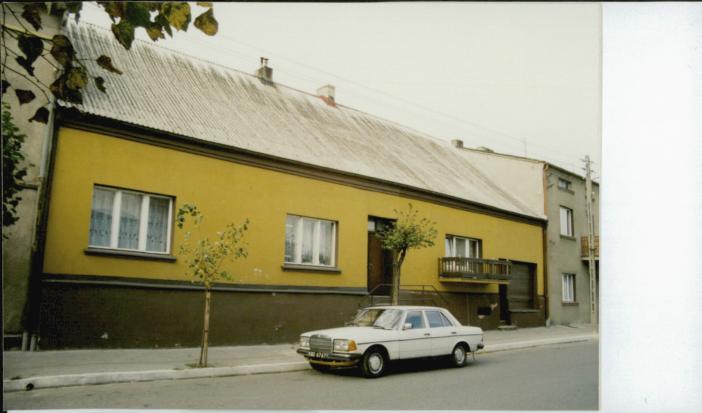 dom, skan 2
