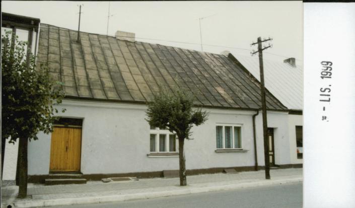 dom, skan 2