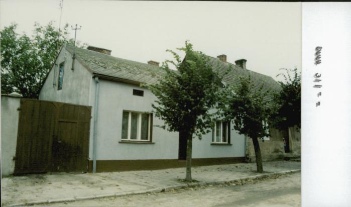 dom, skan 2