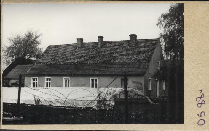 dom, skan 2