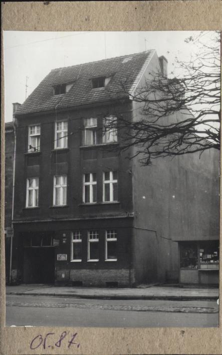 dom, skan 2