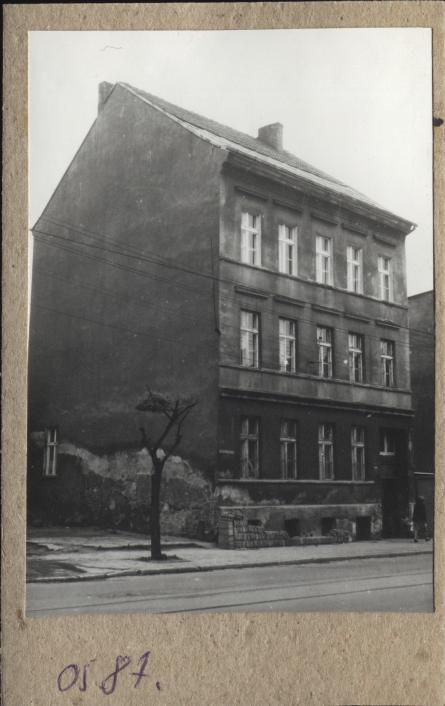 dom, skan 2