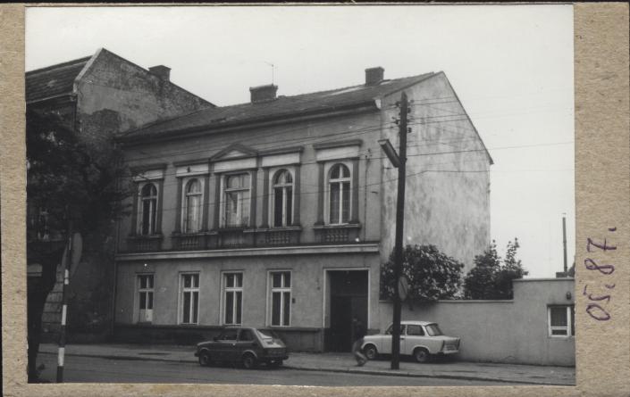 dom, skan 2