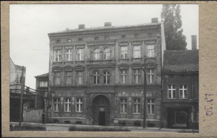 dom, skan 2