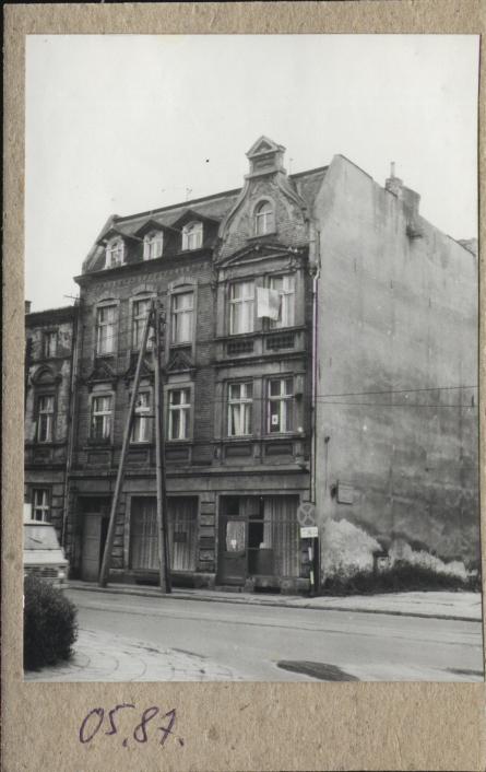 dom, skan 2