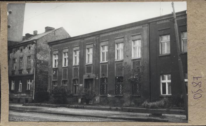dom, skan 2