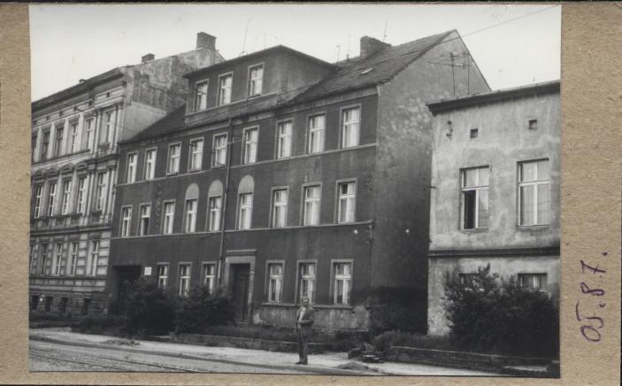 dom, skan 2