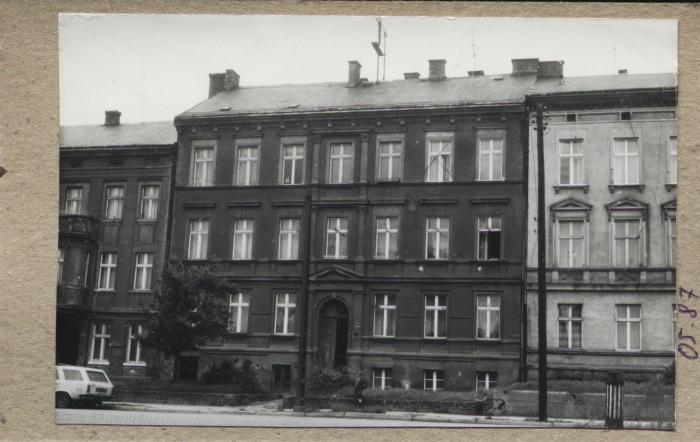 dom, skan 2