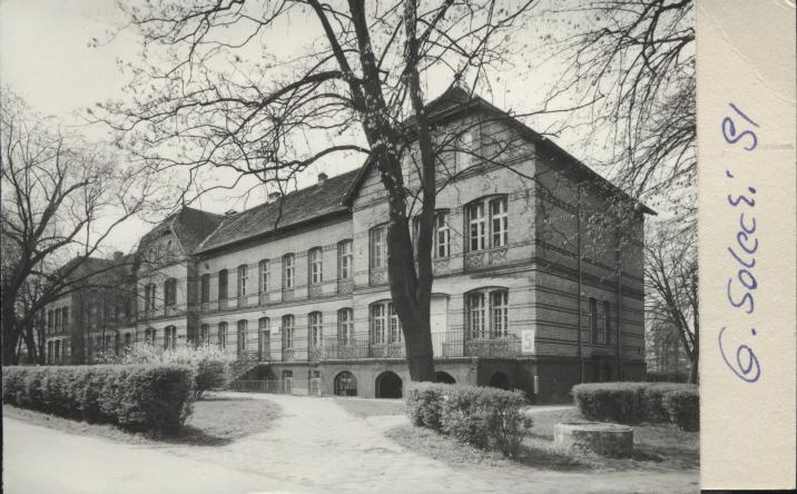 szpit. psych. pawilon nr 5, skan 2
