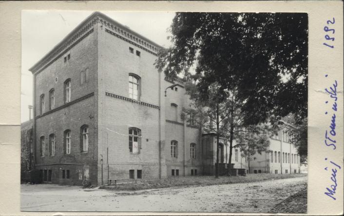 dom, skan 2