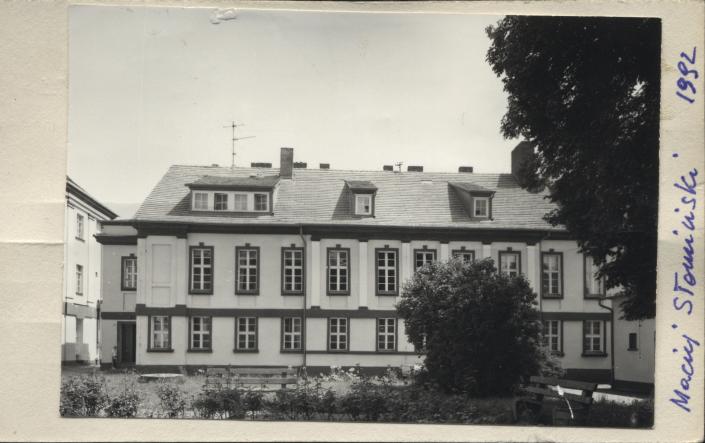 dom, skan 2