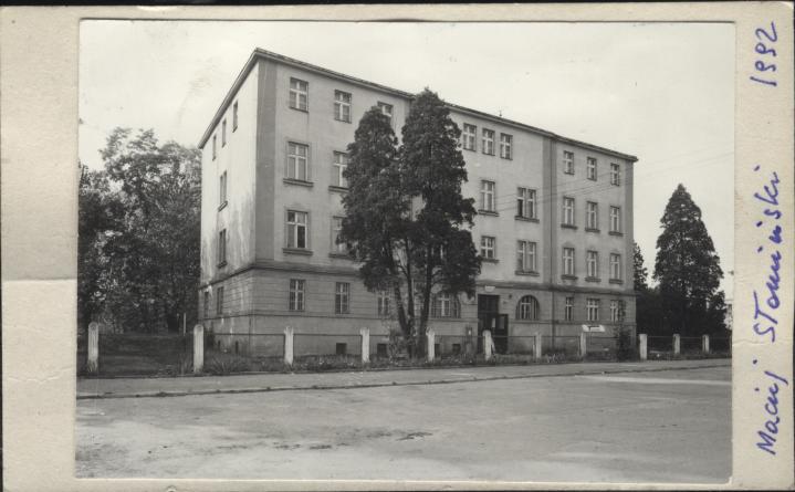 dom, skan 2