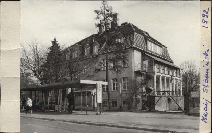 dom, skan 2