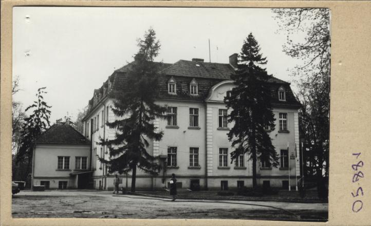 pałac, skan 3
