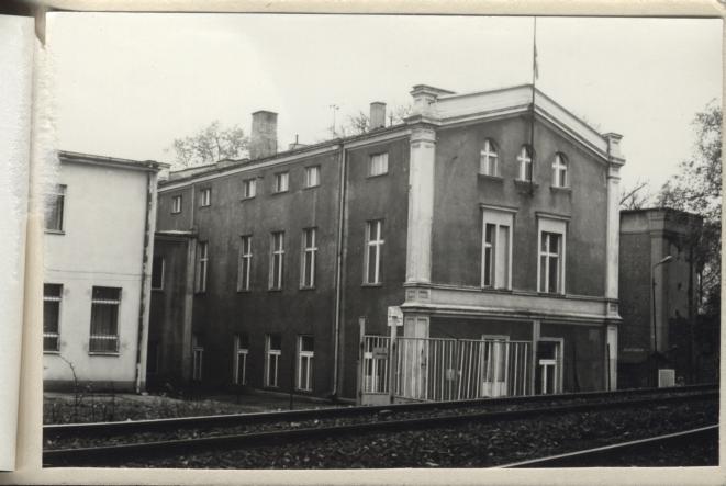 pałacyk, skan 4