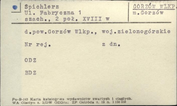 spichlerz, skan 1