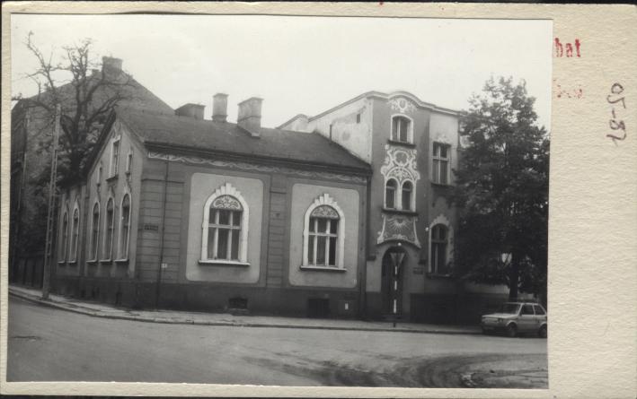dom, skan 3