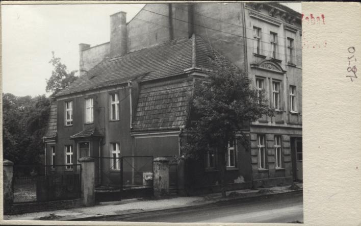 dom, skan 3