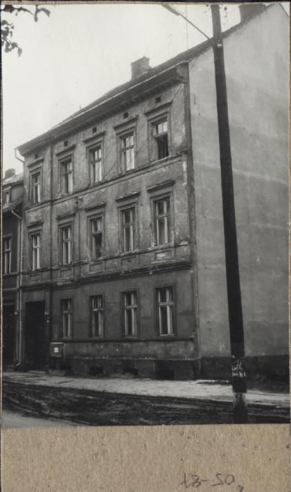 dom, skan 2