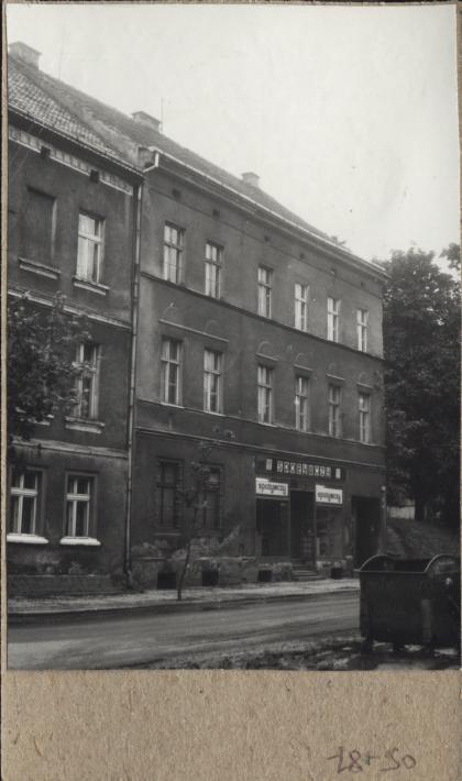 dom, skan 2