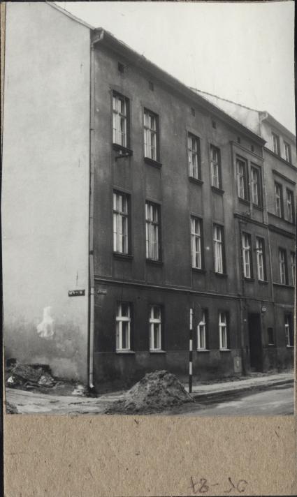 dom, skan 2