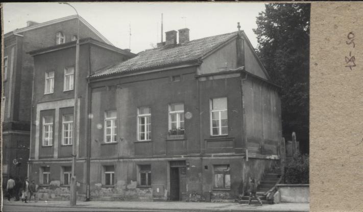 dom, skan 2