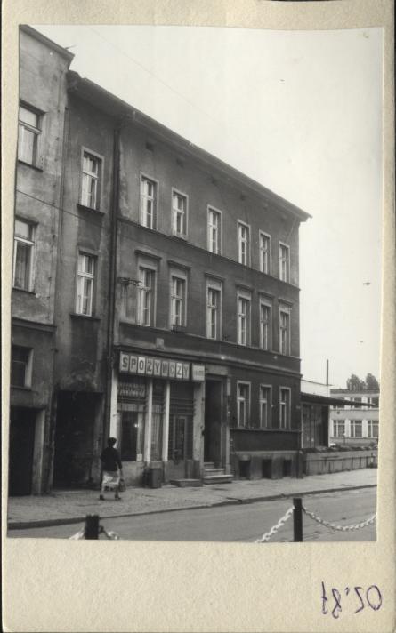dom, skan 2