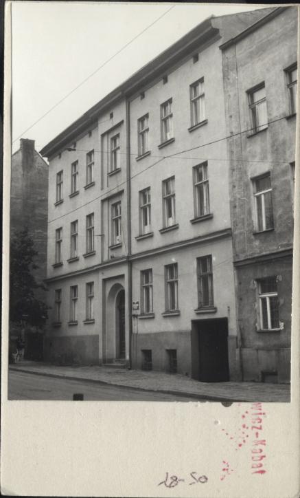 dom, skan 3