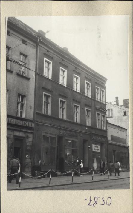 dom, skan 2