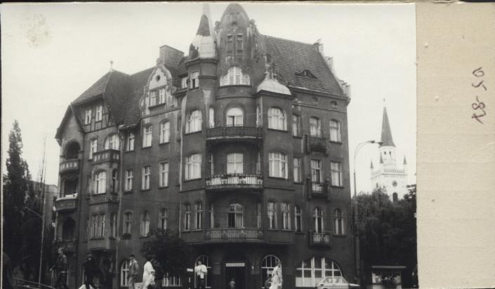 dom, skan 3