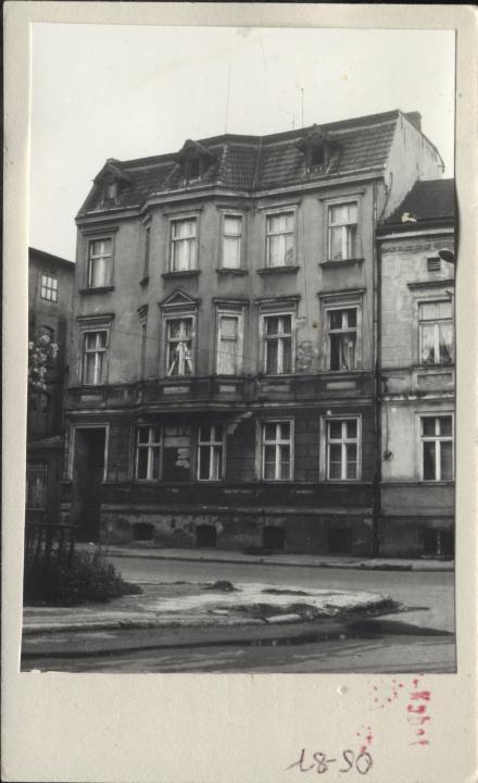 dom, skan 3