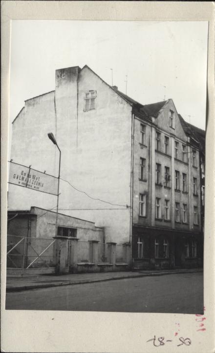 dom, skan 3