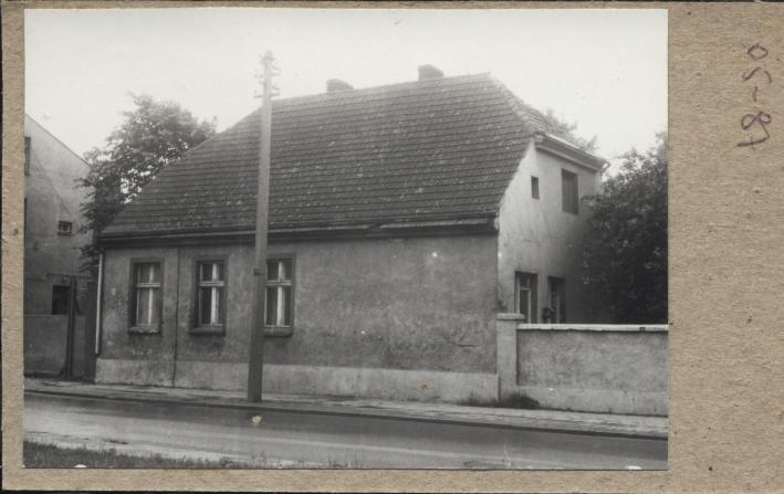 dom, skan 2
