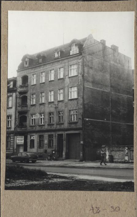 dom, skan 2
