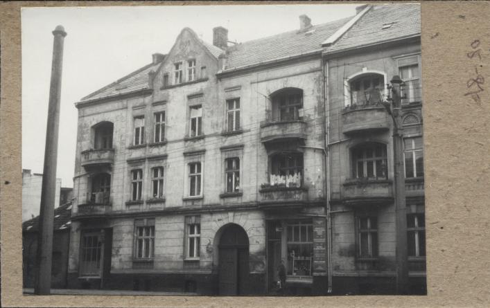 dom, skan 2