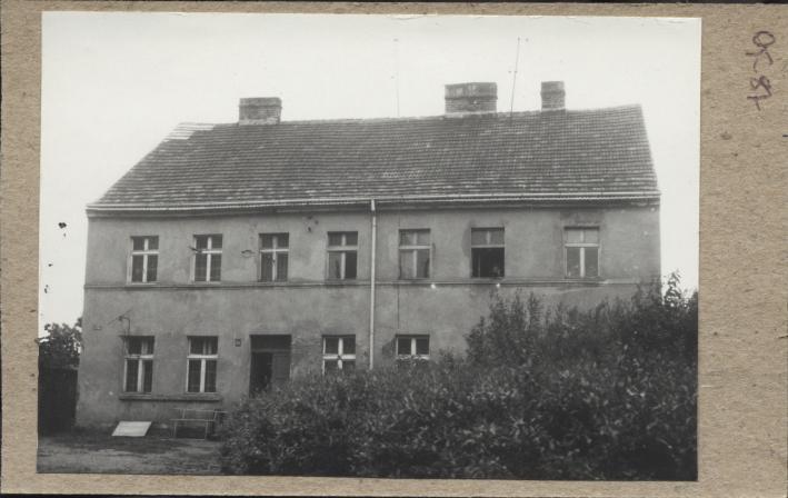 dom, skan 2