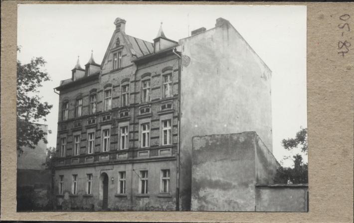 dom, skan 2