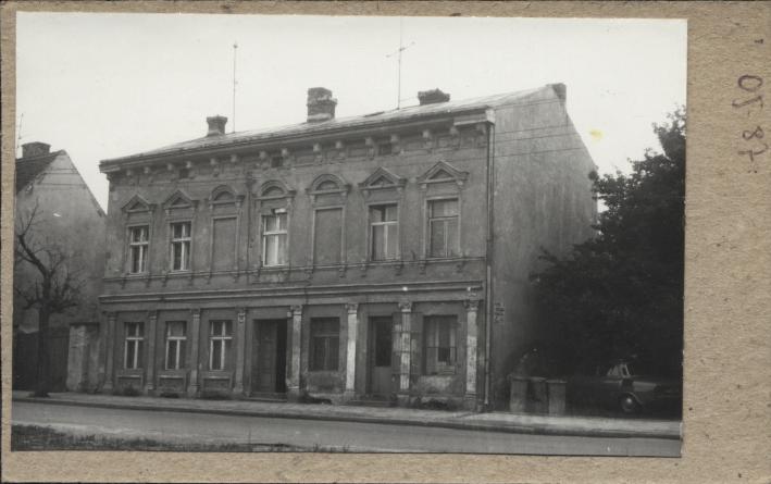 dom, skan 2