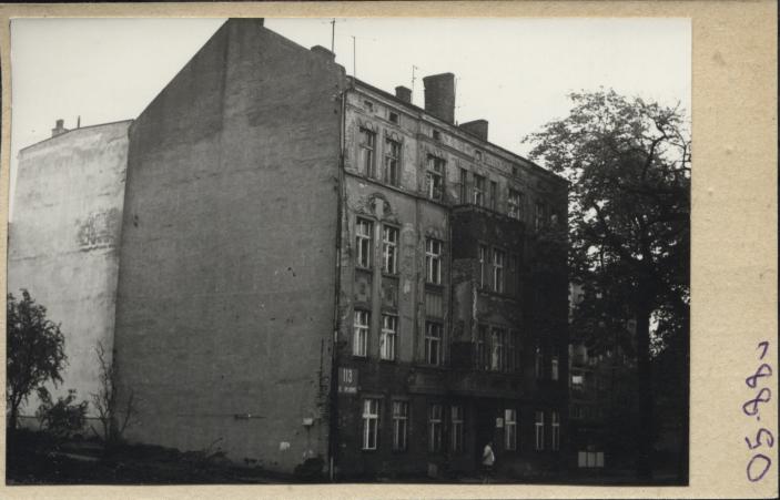 dom, skan 2