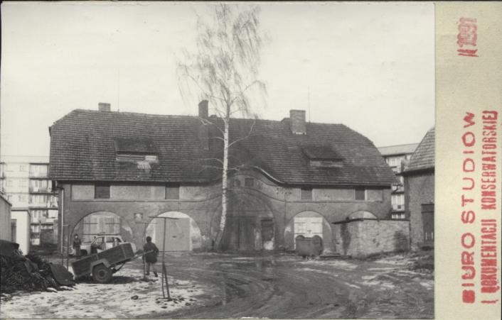 Archiwum Państwowe, skan 4