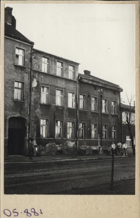 dom, skan 2