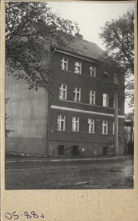 dom, skan 2