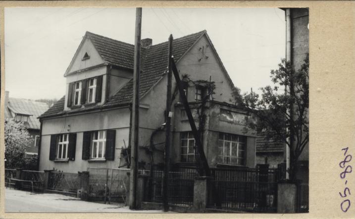 dom, skan 2