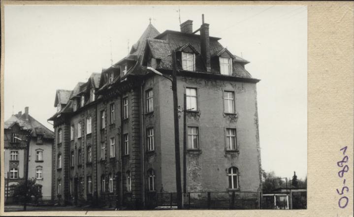 dom, skan 2