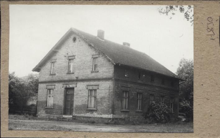 dom, skan 2