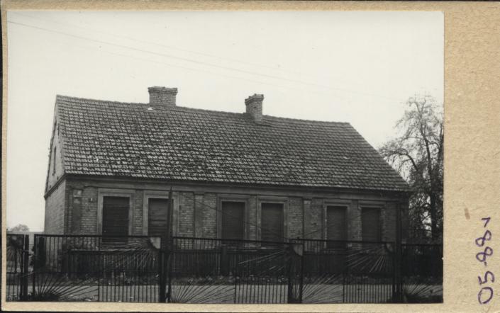 dom, skan 2