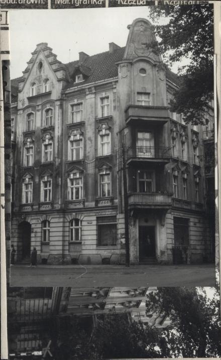 dom, skan 3