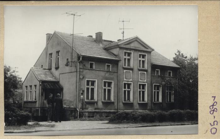 dom, skan 2